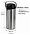 Garrafa Térmica De Pressão 1,9 Litro Inox Café Chá Água Sistema Por Aperto Istok - Imagem 3