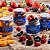 Geleia de Frutas Vermelhas Homemade 170g - Imagem 16