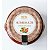 Geleia De Goiaba Natural Polpa De Fruta Homemade Pote 320g Geleia Diet Fitness Sem Glúten e Lactose - Imagem 3