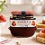 Geleia Natural De Morango Homemade Pote Vidro 320g Original Geleia De Fruta Dieta Fit Sem Gluten - Imagem 1