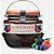 Geleia Premium Frutas Vermelhas 320g - Homemade - Imagem 2