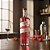 Gin Hibisco E Lichia Premium Ivai 750ml Hibisco E Lichia - Imagem 1