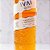 Gin Tangerina E Gengibre Ivai Premium 750ml Tangerina E Gengibre - Imagem 3