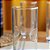 Jogo 06 Copos Vidro Marbella Luxo 370ml Drink Suco Copo Alto Vidro - Imagem 5