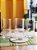 Jogo 06 Copos Vidro Marbella Luxo 370ml Drink Suco Copo Alto Vidro - Imagem 7