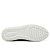 Tênis Feminino UsaFlex Em Couro Original Legitimo Tênis Ortopédico Calce Fácil Branco Ziper Elegante - Imagem 6