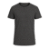 Camisa Básica PV Cinza Mescla Escuro - Imagem 1