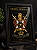 Placa de Homenagem ao DeMolay - Imagem 1