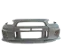 Parachoque Dianteiro Lancer Modelo Varis - 2008 - 2019 - Fibra - Imagem 1