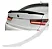 Aerofolio Bmw M3 competition para Bmw 320i G20 - Imagem 1