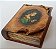 Caixa Livro Medieval - sob encomenda - Imagem 2