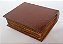 Caixa Livro Medieval - sob encomenda - Imagem 3