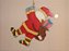 Papai Noel Fofo Tipo Mobile - Imagem 2