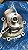 20726081 - BOMBA D'AGUA VOLVO L70E, L70F, L90E, L90F, L60E, L60F, L50E - DEUTZ - Imagem 1