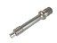 214933 - EIXO DA TURBINA TS22 - Imagem 1