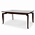 Mesa Dallin 10 a 12 Lugares - Com Vidro - Imagem 6