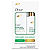 Kit Shampoo + Condicionador Umectação Coco Antioxi (Dove) - 350mL+175mL - Imagem 1