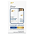 Kit Shampoo + Condicionador Reconstrução + Aminoácido (Dove) - 350mL+175mL - Imagem 1