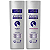 Shampoo + Condicionador Desamarelador (Capiclin) - 250mL+250mL - Imagem 1