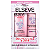 Shampoo 375mL + Condicionador 170mL Elseve - Imagem 1
