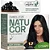 NatuCor Tintura Vegana Sem Amônia e Sem Água Oxigenada - Imagem 3