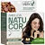 NatuCor Tintura Vegana Sem Amônia e Sem Água Oxigenada - Imagem 1
