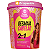 Creme Para Pentear 2 em 1 Corpo Dourado - 1kg - Imagem 4