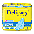 Absorvente Suave Com Abas (Delicacy) - 8 tiras - Imagem 1