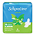 Absorvente Suave Com Abas Adapt (SempreLivre) - 8 tiras - Imagem 1