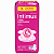 Absorvente Suave Com Abas Toda Protegida (Intimus) - 16 tiras - Imagem 1