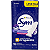 Absorvente Suave Com Abas Noite e Dia Extra Absorção (Sym) - 16 tiras - Imagem 1