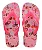 Havaianas Kids Flores Manga Rosa - Imagem 1
