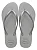 Havaianas Slim Gloss Cinza Gelo - Imagem 1