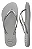 Havaianas Slim Gloss Cinza Gelo - Imagem 2