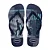 Havaianas Top Athl. Azul Tradicional - Imagem 1