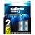 Gillette Mach 3 com 02 Refis - Imagem 1