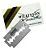 Wilkinson Sword - Kit com 03 Lâminas de Barbear - Imagem 1