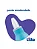 Aspirador Nasal Lillo Azul - Imagem 3