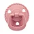 Chupeta Classic Kuka com Bico Redondo - Imagem 1