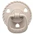 Chupeta Classic Kuka com Bico Redondo - Imagem 3