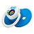 Chupeta Zoo Bona Silicone com bico Redondo (Lolly) - Imagem 2