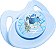 Chupeta Lolly Tip Silicone Bico Redondo - Imagem 3