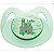 Chupeta Lolly Tip Silicone Bico Redondo - Imagem 4
