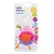 Alimentador Infantil Lolly Nenny Rosa - 1 Unidade - Imagem 1