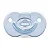 Chupeta de Silicone Lillo Soft Calming Com Estojo - Imagem 3