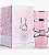 Yara Tradicional Eau de Parfum Feminino (Lattafa) - 100mL - Imagem 1