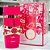 Yara Candy Eau de Parfum Feminino (Lattafa) - 100mL - Imagem 3