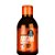 Óleo Capilar Argan Siliconado (Corpo Dourado) 100mL - Imagem 1