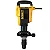 MARTELO DEMOLIDOR SDS-MAX 1.500W, 17,5J, 9,9 KG, C/ MALETA, 220V - D25899K-B2 - DEWALT - Imagem 1