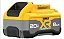 BATERIA 20V*MAX 8AH POWERPACK DCB2108-B3 - Imagem 1